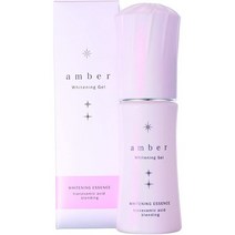 일본직발송 6. 앰버 젤 30G B01LKPB5GQ, One Size, One Color