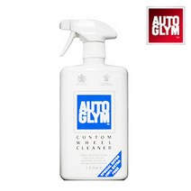AUTOGLYM 오토글림 커스텀 휠클리너 1000ml