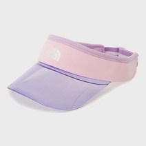 [노스페이스] 키즈 유브이 선캡 NE3CP04S_LAV