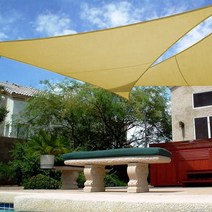 21세기트랜드 시즌 라이프 타프, 메쉬 삼각 3x4x5 샌드