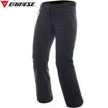 다이네즈 여성 스키복 바지 HP2 PL1 W Pant_Black