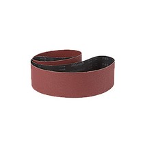 [IL∃7] 태양연마-금속용 벨트페이퍼 R155 80번 20mmx520mm (팩(10EA)) 용페이퍼 페파 샌딩패드 더기 딩기 샌딩 샌더_E∃8260eA, ∠본상품