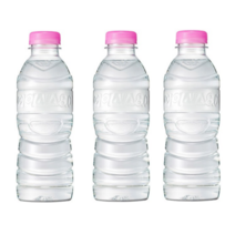 롯데칠성 아이시스 8.0 무라벨 ECO 300ml x 60개 (유/무라벨 랜덤발송)