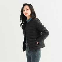 중국산이면 200%환불 [베트남생산] 빠른발송 초경량 프리미엄 울트라라이트 경량구스다운 점퍼 bs1185