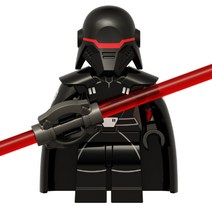 스타워즈 레고 중국 호환 블럭 미니 피규어 85종, 90.세컨드시스터