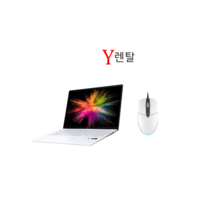 LG그램 15.6인치 노트북렌탈 단기 대여 렌트 노트북, WIN10 Home, 16GB, 256GB, 코어i5, 60일 렌탈