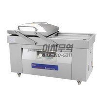 고성능 더블챔버 복식진공 진공포장기 포장기수입 밀키트 포장기 기계설비 이치무역, 구매전 070-4085-5311로 연락주세요