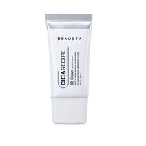 뷰스타 시카레시피 비비크림 SPF50+ PA++++ 40ml, 23호 내츄럴베이지, 1개