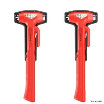 차량용 비상망치비상용유리차량안전용품탈출, 차량용비상망치A