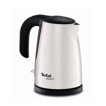 테팔 스틸리아 플러스 무선주전자 KI197D, 단일속성