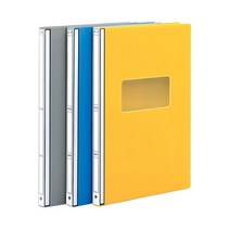 f20 48011 문화 PP진행문서화일 F436-73 노랑 A4 320x225x15mm 1개, 상세페이지 참조, 상세페이지 참조, 상세페이지 참조