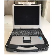 파나소닉 터프북 cf31 cf 31 터치 러기드 노트북 i5 4g8g16g ram win7win10 진단 컴퓨터 xentry alldata 도구 사용, 2520 4g 512g SSD