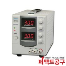 TOYOTECH 직류전원공급기 DC Power Supply DP30-03A