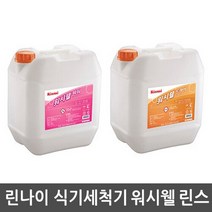 린나이 식기세척기 워시웰 린스 RWW-12DR RWW-12PD, 1)린스 RWW-12DR