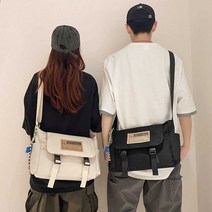워크스타일 크로스백 남성 4종