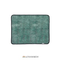 003 트위스트 드라잉 타월 중형 (Medium 70x50cm), 민트, 1개