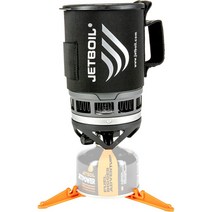 Jetboil 젯보일 캠핑 스토브 쿠킹 버너