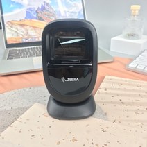 바코드스캐너 택배스캐너 PDA폰 무선바코드스캐너 바코드리더기 1D 2D Zebra DS9308 DS9208 데스크탑 OMNI-DIRECTIONAL 핸즈프리 슈퍼마켓 핸드 헬드 US, 2.black USB