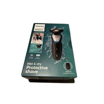 필립스 Norelco Aqua터치 WetDry 면도기 S5090 87 멀티flex 머리 시리즈 5000