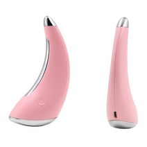 뷰티디바이스다기능 장치 구아샤 보드 마사지 로즈 쿼츠 과샤 플레이트 제이드 페이스 뷰티 건강 도구 얼, 02 02