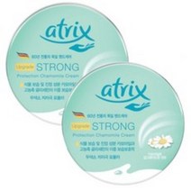 아트릭스 스트롱 프로텍션 크림, 150ml, 2개