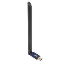 무선랜카드 와이파이 블루투스동글 안테나 휴대용 USB, 본상품선택, 1개