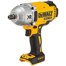 디월트 20V 맥스 XR 브러시리스 고토크 1/2