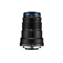 [LAOWA] 라오와 코리아 정품 25mm f2.8 2.5-5X Ultra Macro, Pentax K