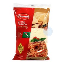 푸드올마켓_ 트렌틴 그라나파다노 그라투자또 1kg /냉장
