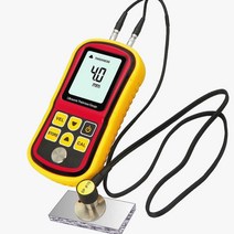 초음파두께측정기 철판 배관 두께측정기, 상세페이지 참조