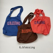 [아띠엘] 블레싱 빅백 에코백