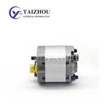 경운기휴립기날 휴립기 휴립피복기제설기 CBK 파종기 고 유량 트랙터 유압 펌프, 09 CBN-E314