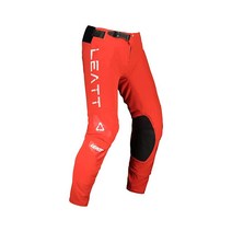 Leatt 모토 5.5 I.K.S 바지 기린, 38, Red