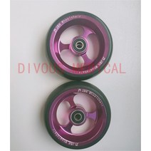 한 쌍 수동 스포츠 휠체어 24 인치 뒷 바퀴 4 앞, 07 4 inch wheel