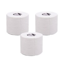 새로이 스포츠테이핑 새로이 R테이프 발목테이핑 보호대 발목서포트 근육 테이핑, 5cm X 9.14m, 3개, 1개