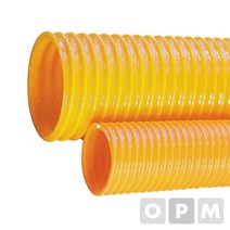 [I&R] (착불) 한미 일반주황호스 VS-A2타입 75mmx50M_0316