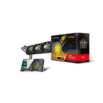 사파이어 11308-06-20G Toxic AMD 라데온 RX 6900