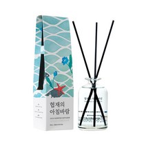 르플랑 협재의 아침바람 디퓨저 90ml, 상세페이지 참조, 본상품선택