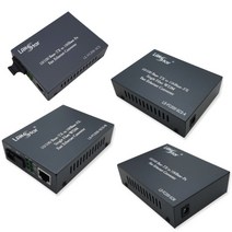 광 컨버터 싱글 멀티 SC타입 A B 타입 LS-FC200-SCS/SCM, FC200-SCS-A