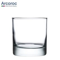 [아코록] 아일랜드 언더락 380ml 6개세트 (556429)