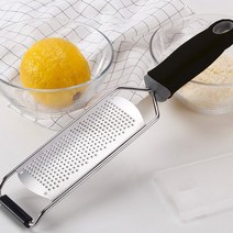 엔템 스텐 치즈 그라인더 그레이터, 크랭크그라인더(와이드베이직), 1개