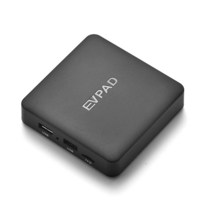 미니본체 초소형pc 미니데스크탑 KMJ Present iEVPAD 6P 미국 에디션 4GB DDR3 64GB eMMC SSD 6K UHD AC Wi-Fi U 시리즈 액티브 체성감각
