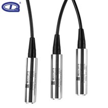 액체 레벨 트랜스미터 물 탱크 압력 연료 센서 QDY30A, 13 3m range 0-10V