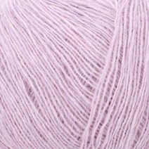 짱패브릭 램스울뜨개실 3합 인형옷 뜨개실 파올라레이나 뜨개옷 인형뜨개옷-21color, 48 라벤더, 1개