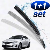 위dhns_더뉴k5 와이퍼 650mm450mm 세트 앞유리 고급 자동차 닦이 하이브리드 차량 교체 교체용 간편♥dhn, ♥JoenuD♥