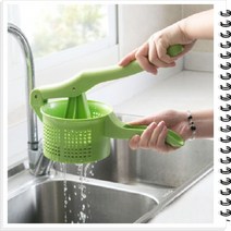 나물 오이지 두부 물기 제거 야채 탈수기 짜는 기계 없는 오이지짤순이 오이지짜는, 야채탈수기