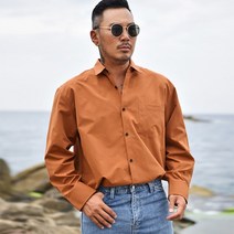 제이브로스 플로어 오버핏 셔츠