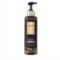 치치라보 블랙백 샴푸 (300ml) 새치커버 갈변 탈모완화 기능성, 2개(300ml+300ml)