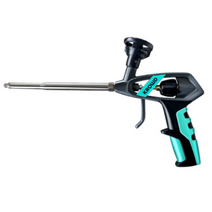 크라우드 폼건 KR-P1 자동잠금 오토락 우레탄 폼건, 자동잠금 타입 폼건(일반형) KR-A2, 1개