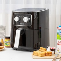 에어프라이기 4.5L 치킨튀기기 고구마굽기 프라이기